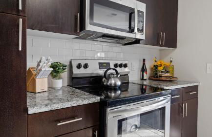 Stylish 2BR Corporate Stay Pool Balcony #2 - Foto 26