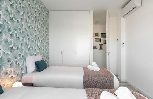 Sunny Penthouse - Foto 12