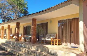 Hotel Fazenda Menino da Porteira - Foto 23