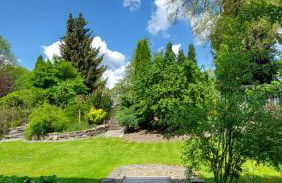 Maries bunte Villa - Foto 17