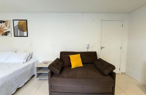 Apartamento para até 6 pessoas - SPMB02 - Foto 12