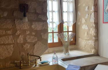 La Maison d'Alienor Les Valmurs - Foto 7