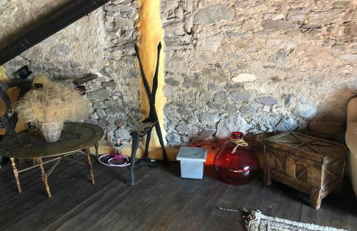 Vacanze in Baita di charme Alta Val di Susa Oulx - Photo 10