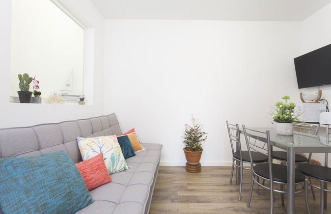 Rochinha Cozy Home - Foto 55