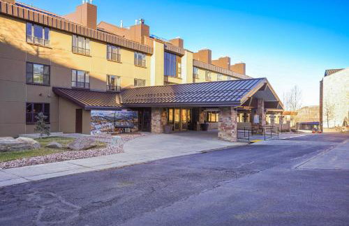 Cozy Brian Head Condo Walk to Navajo Express Lift - Foto 21