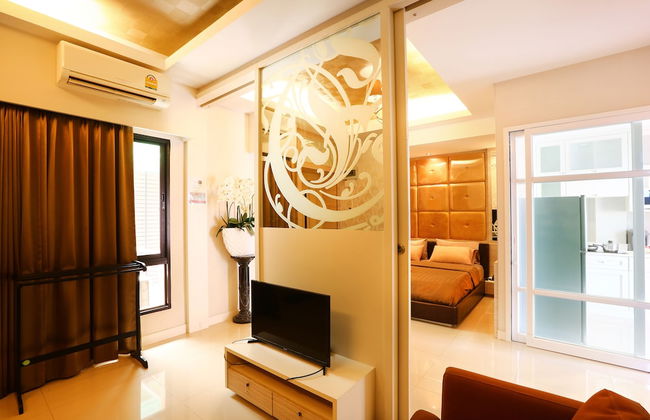 The Luxury Residence - Foto 23