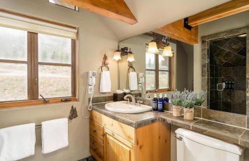 3 Bandit Way by Moonlight Basin Lodging - Foto 11