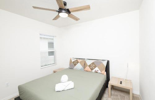 Entire House close to Disney - Foto 11