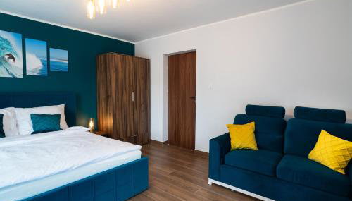 Apartament Zielony Przylądek - Foto 3