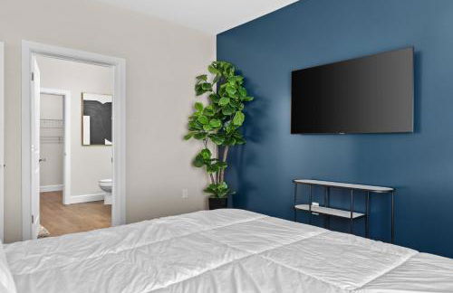 The Malibu Suite Penthouse The Gulch - Foto 14