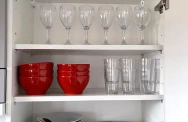 Studio 114 Robin - grand lit double, balcon - Photo 19