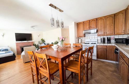 7 mins Nvidia, 10 mins Levi's ,4 Free Parks - Foto 64