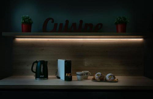 C-Apartments - Photo 46