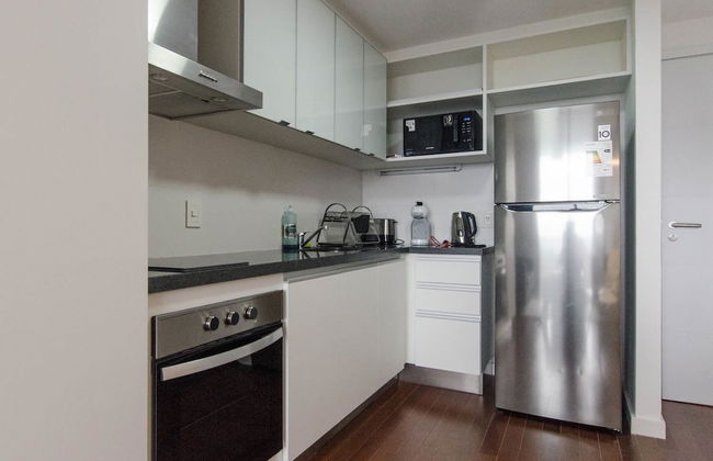 Espectacular Depto en SkyTower - Foto 12