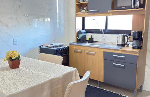 Sobrado NOVO próximo BR 290 - Foto 8