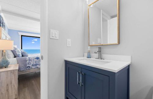 Extraordinary Oceanfront Escape - Unit 709 - Foto 15