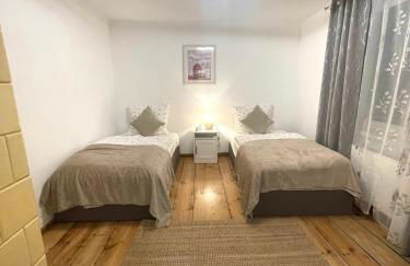 Haus für bis zu 7 Personen in Schwedt Oder Passow - Photo 6