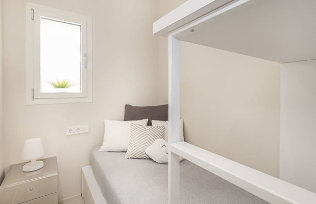 Attic Sea Views - Foto 17