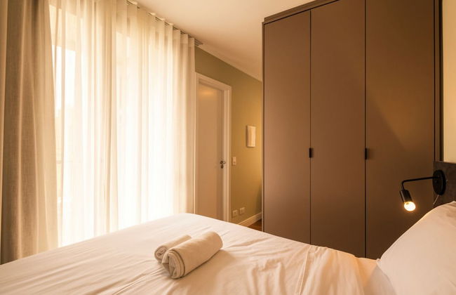 Easy Life Campos Salles by Xtay - Foto 12