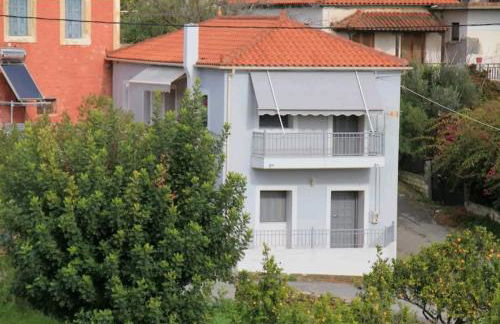 Artemis House - Photo 1