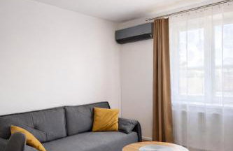 Apartamenty Nad Pilicą - Klimatyzacja - Sulejów - Foto 9