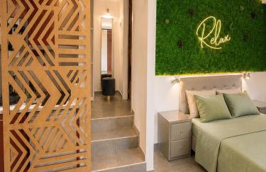 THEASIS 5 luxury studio with sea view - Foto 5