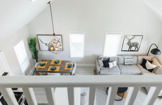 The Oxen - Dt Home w Putting Green and Tons of Parking - Photo 41