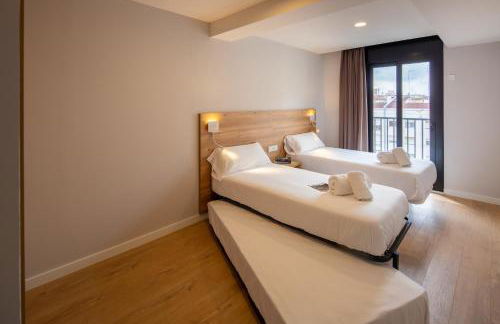 Apartaments Rambla 68 - Foto 19