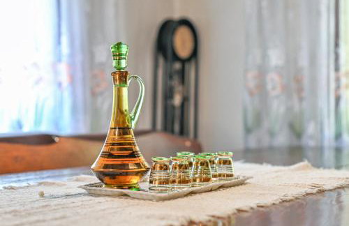 Villa Pepeljuga kuća za odmor - Foto 36