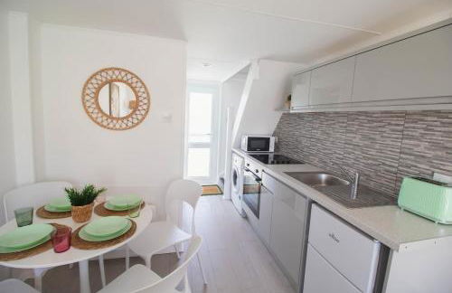 Seaview studio, located in Brighton marina By Air Premier - Foto 19