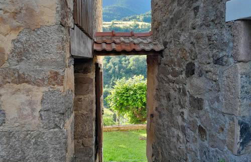 Gîte MANDRA chez gîtes QUE CANTA - Photo 12