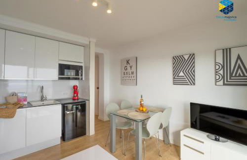 Apto Antic 302 Pax 4 - Foto 28