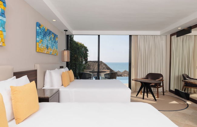 Hyatt Ziva Puerto Vallarta - All-inclusive - Foto 40