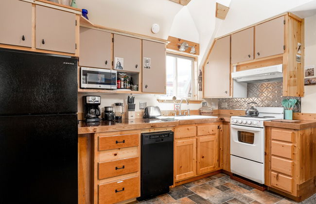 Ravens Heart Cabin - Photo 5