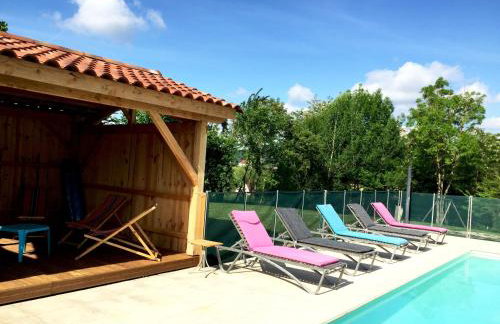 Cottage de La Mothe - Foto 51