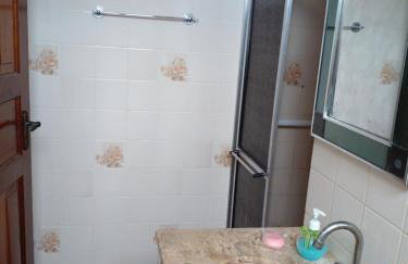 kitnet da sussu - Foto 10