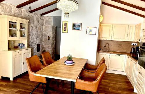 Vintage Residence Dramalj, pool self-use - Foto 24