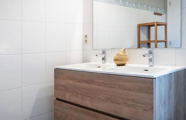 Vacation Home in Durbuy With Indoor Pool - Photo 18