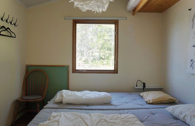 6 Person Holiday Home in Akersberga-by Traum - Photo 5