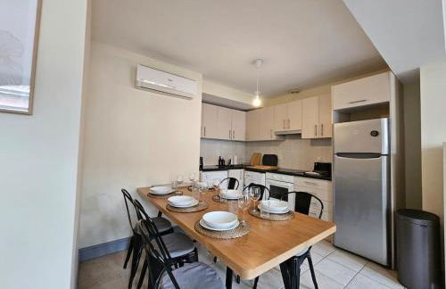 Croix-Baragnon T3 - Centre-ville historique - parking - Foto 7