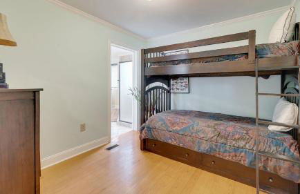 We Shell Sea home by Peace Vacations - Foto 20