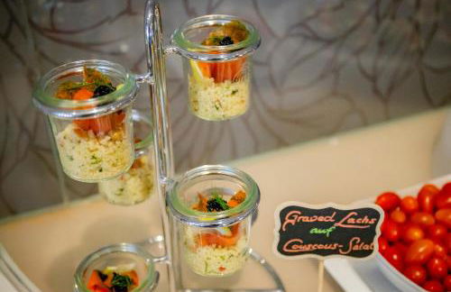 ApartHotel "Am Fließ" - Foto 38