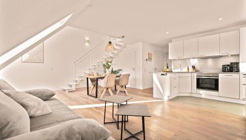 SEEliebe Maisonette in direkter Seenähe - Foto 2