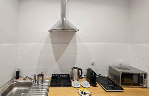 Apartamenty na Starówce - 3 piętro z widokiem na Ratusz, Rynek Główny i Centrum - Foto 14