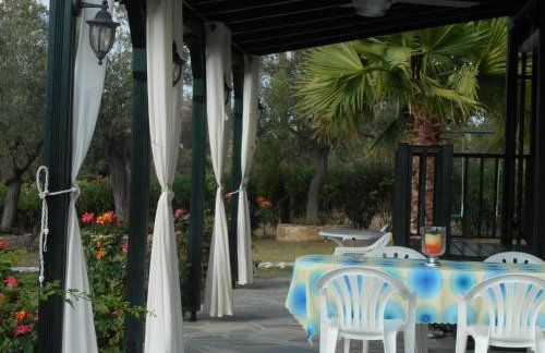 Heliactida House - Photo 4