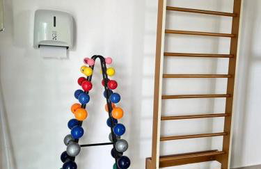 Apartamento MG FLAT COM VARANDA - Foto 3