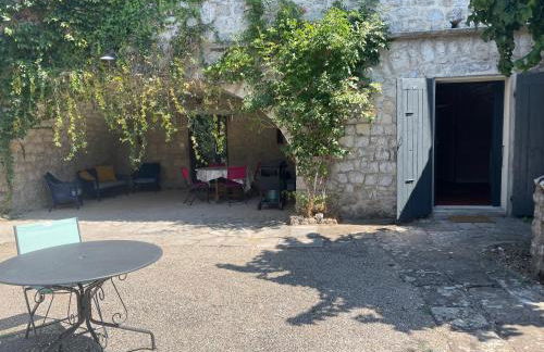 Gîte du Passiflore - Foto 15