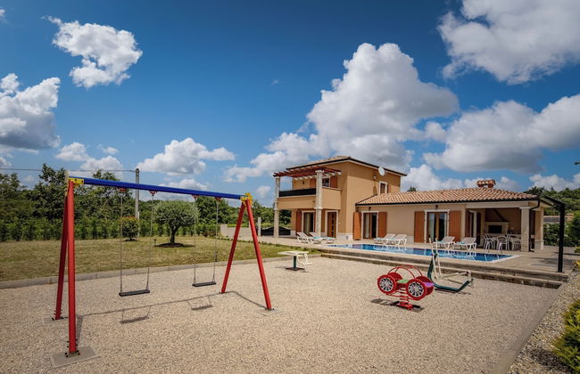 Countryside Villa Katarina - Foto 26