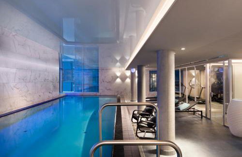 Adina Apartment Hotel Hamburg Speicherstadt - Foto 70