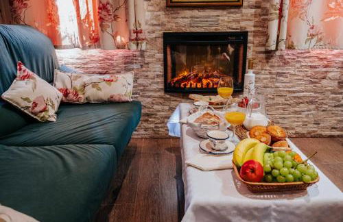 Casa Rural los Enebros - Foto 40